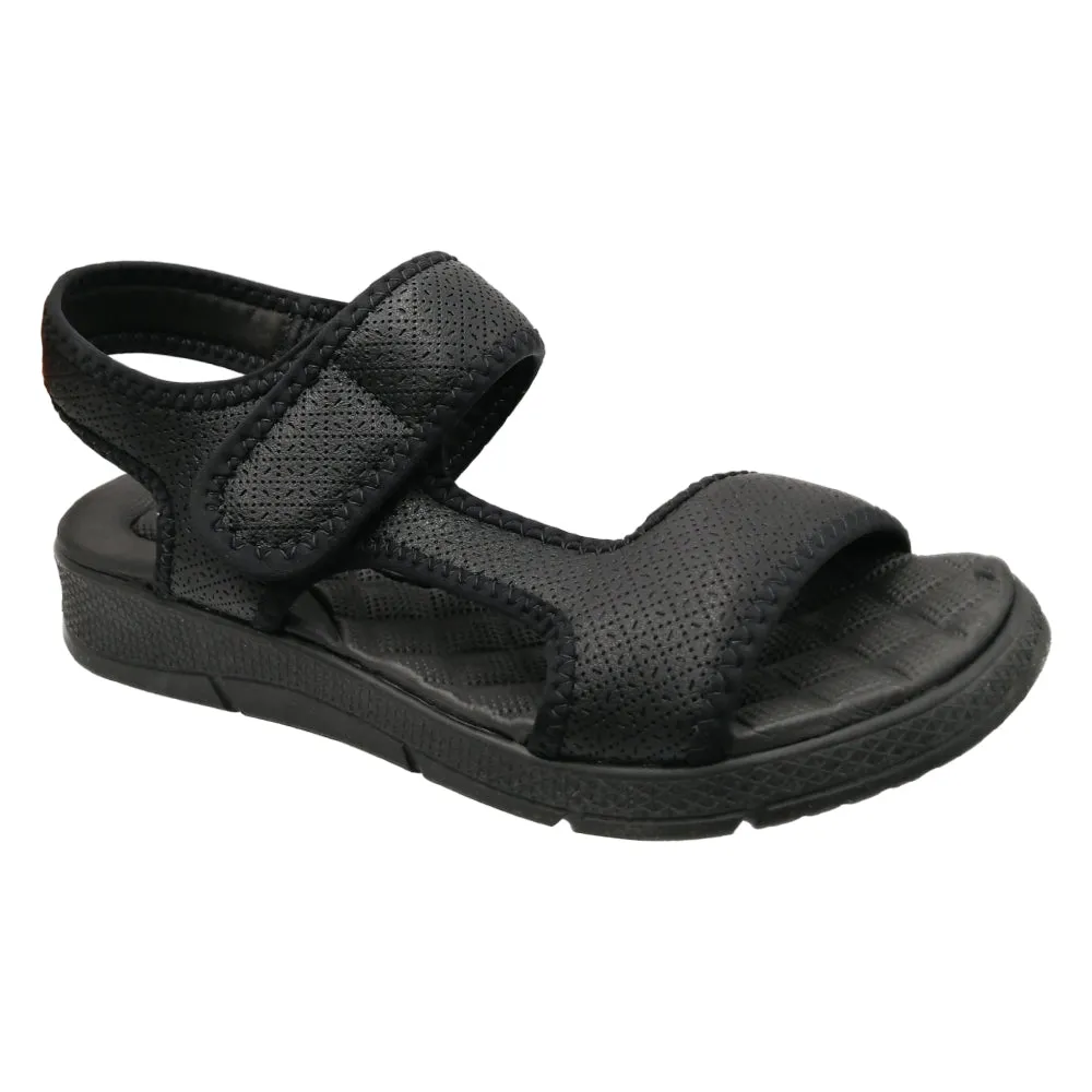 Sandalias Confort con Velcro para Mujer Picadilly 571004