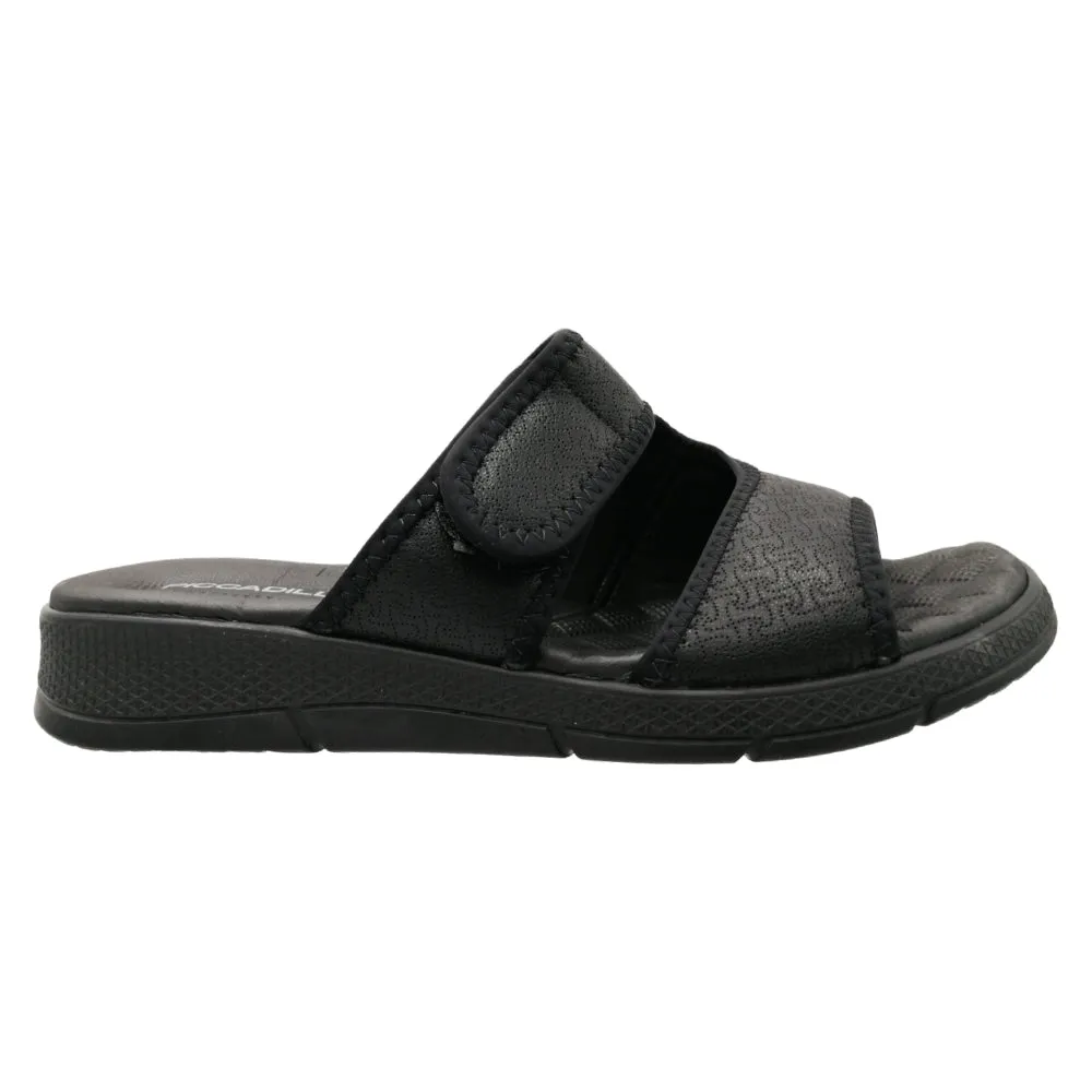 Sandalias Confort para Mujer Picadilly 571010