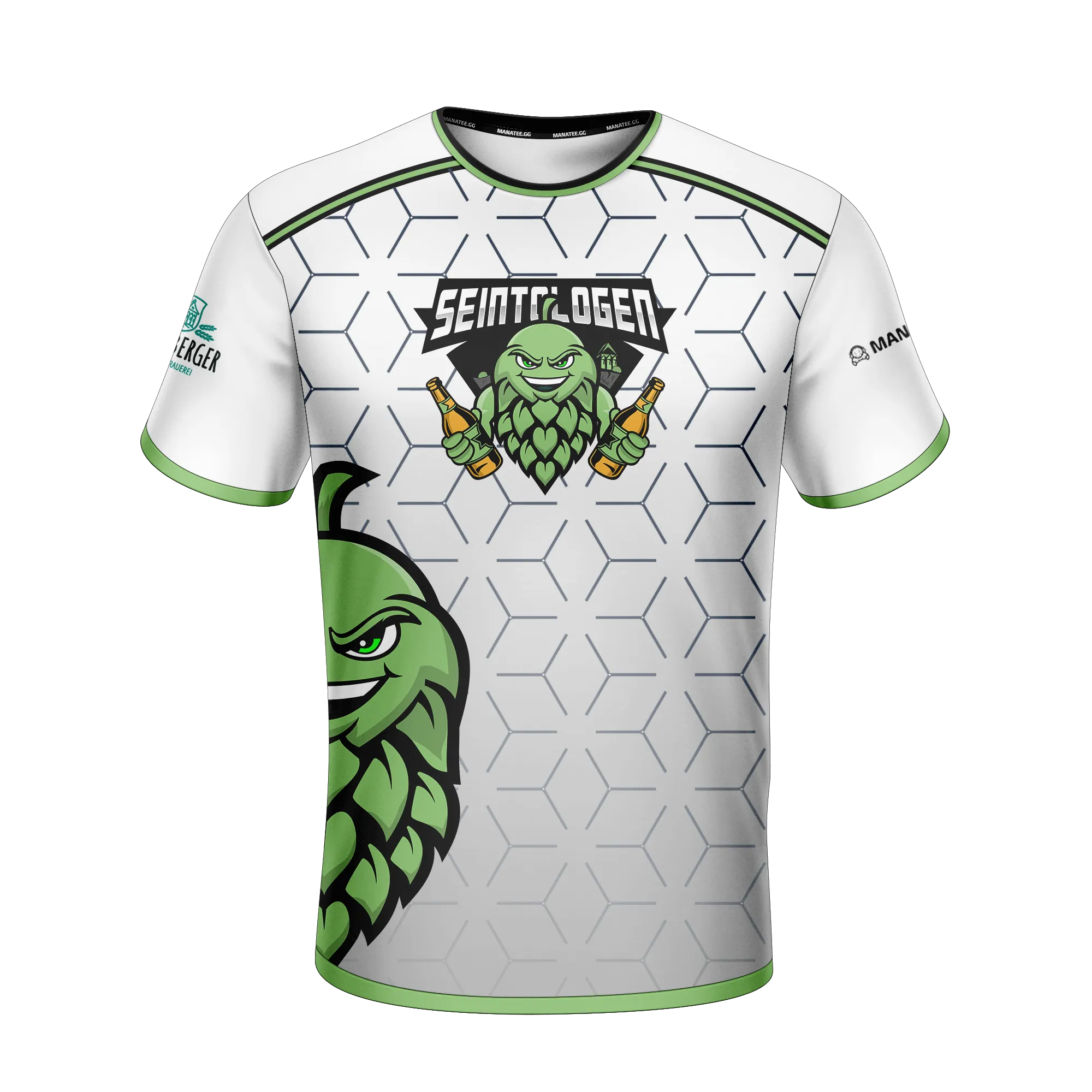 Seintologen Esports - Light Jersey