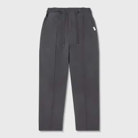 Slim Trackie Pants - Grises