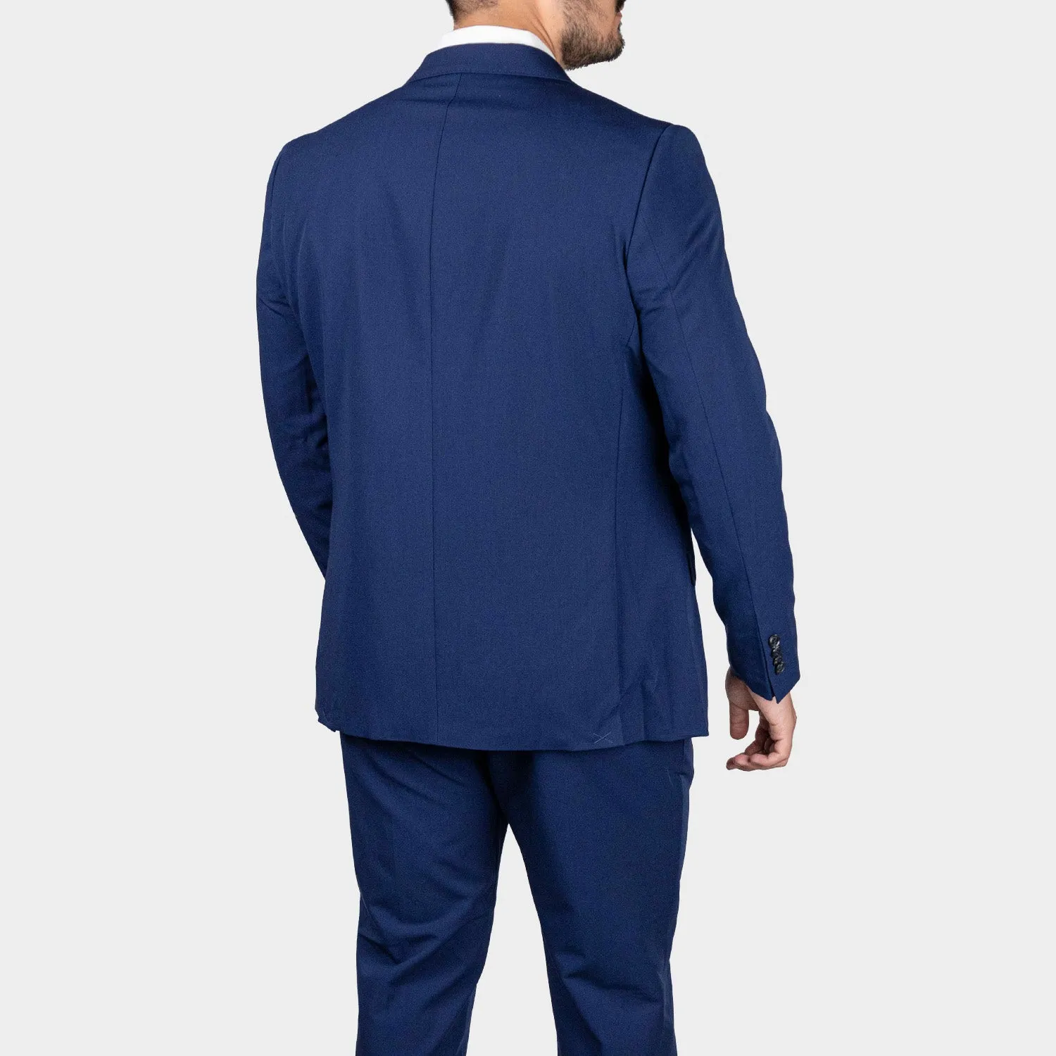 Traje De Vestir Para Hombre