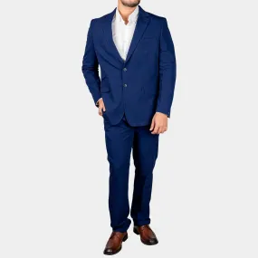 Traje De Vestir Para Hombre