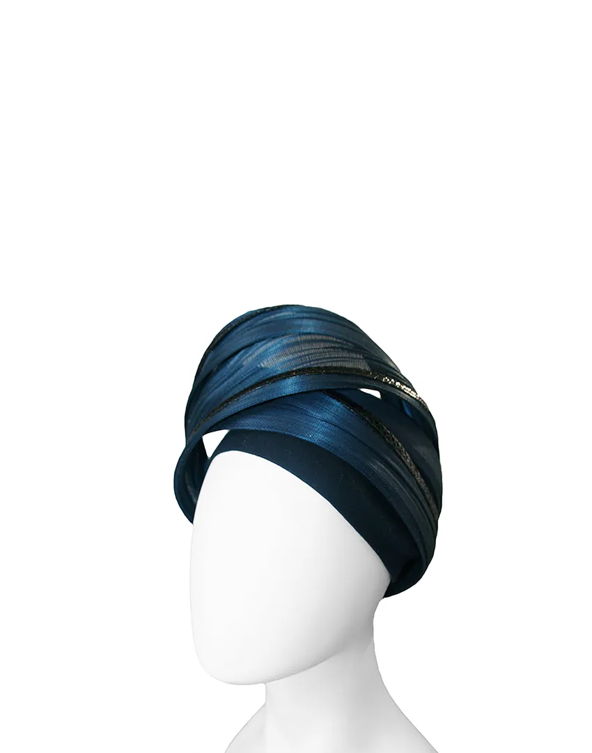 TURBAN GRÂCE