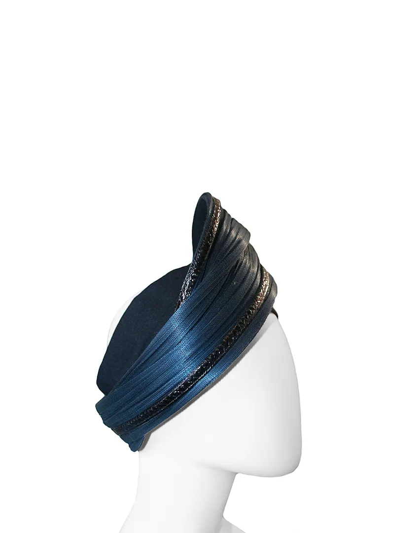 TURBAN GRÂCE