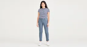 Women's Slim Fit Weekend Chino Pants