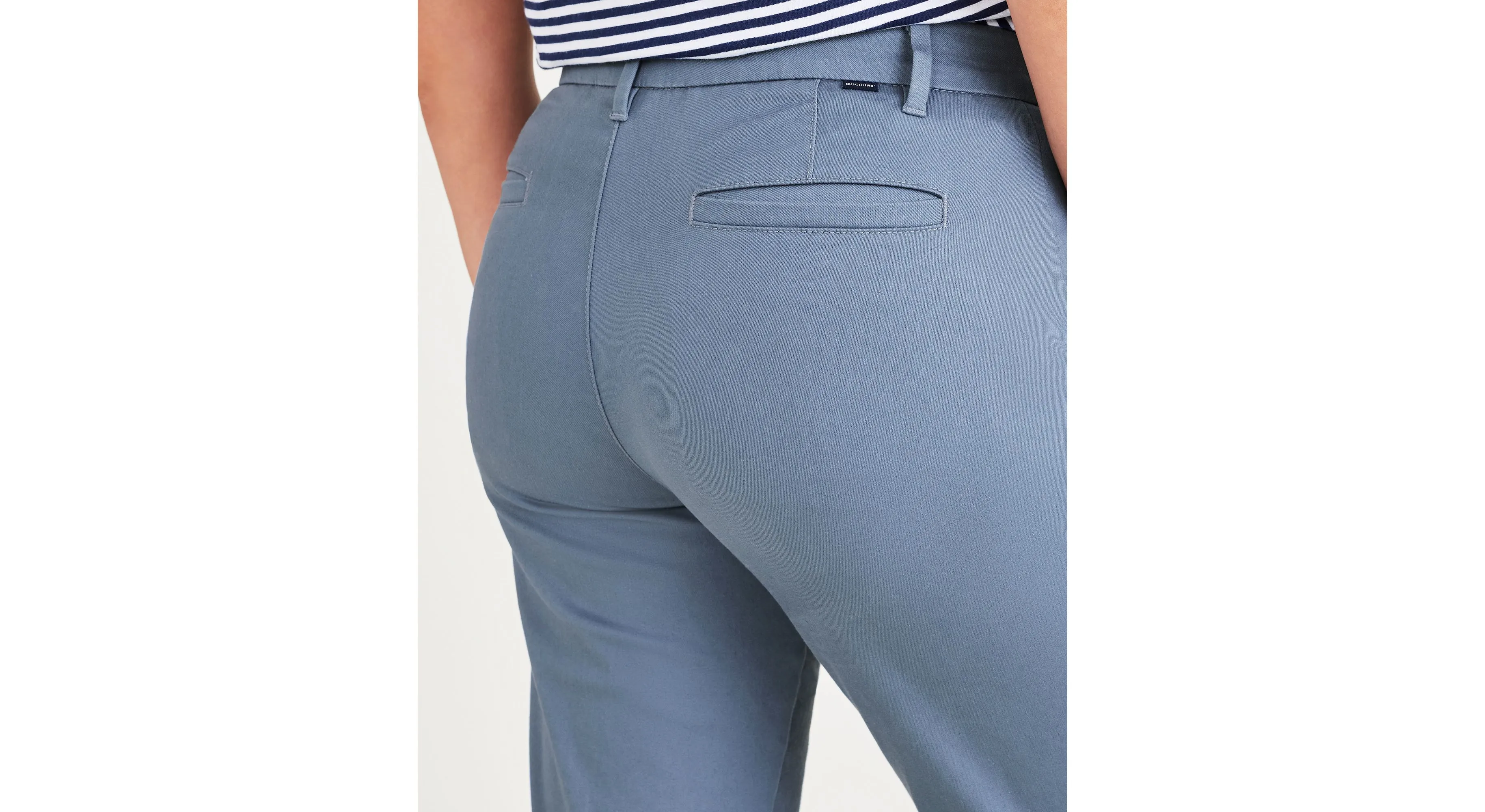 Women's Slim Fit Weekend Chino Pants